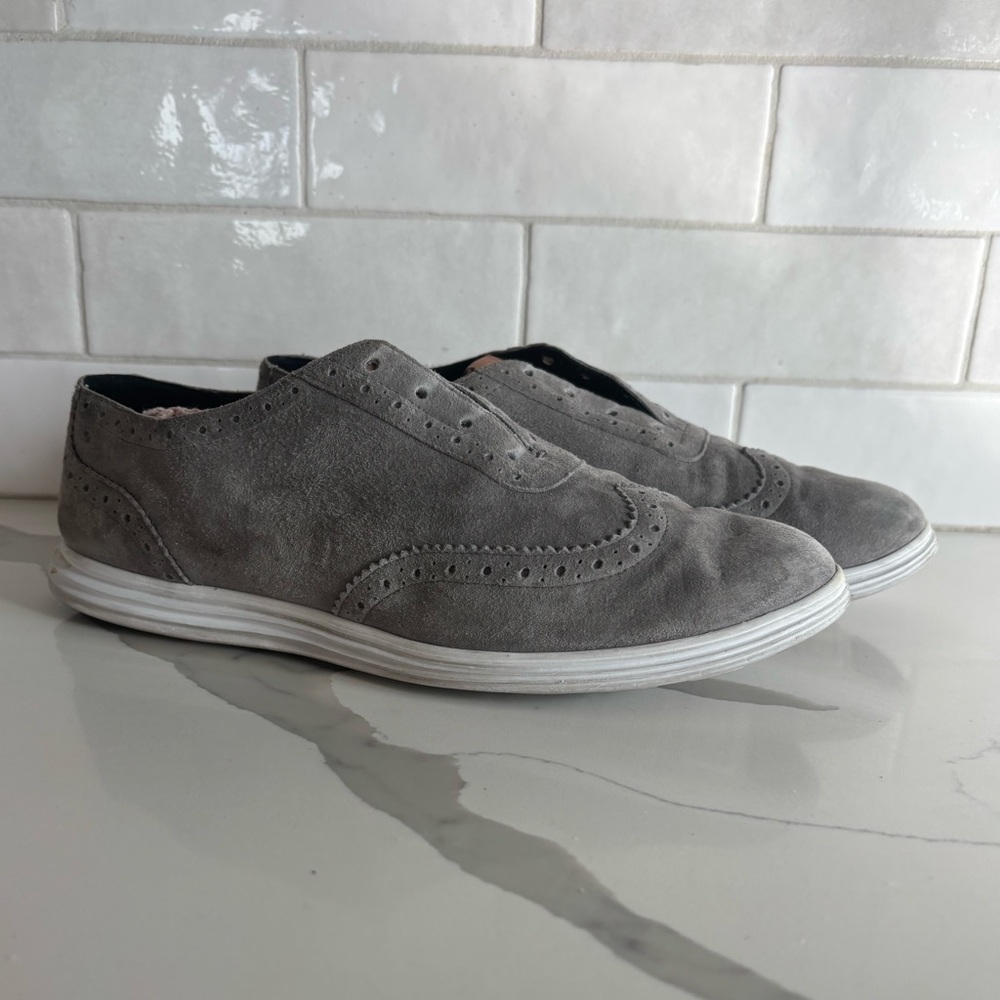 Cole Haan shoes